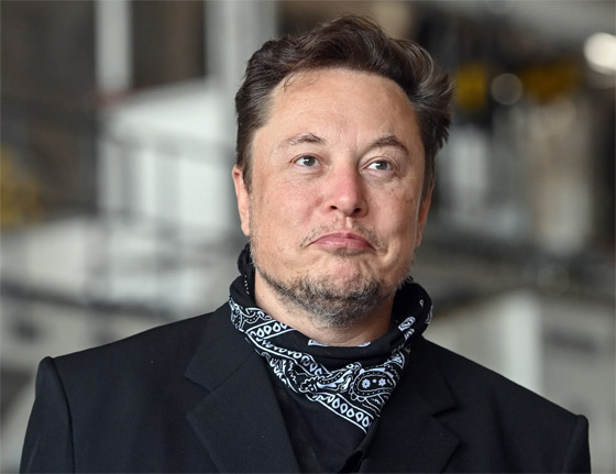 الملياردير ماسك يتنبأ بموعد (نهاية وجود البشرية على الأرض).. فيديو صورة رقم 8 الملياردير ماسك يتنبأ بموعد (نهاية وجود البشرية على الأرض).. فيديو صورة رقم 8