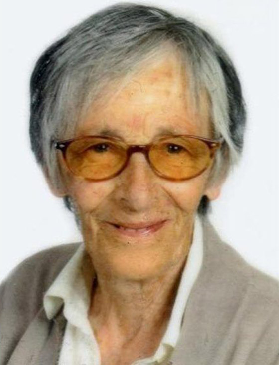 متجاهلة أقاربها.. امرأة تترك وصية بـ5 ملايين يورو لحارسها لأسباب غريبة صورة رقم 2 متجاهلة أقاربها.. امرأة تترك وصية بـ5 ملايين يورو لحارسها لأسباب غريبة صورة رقم 2