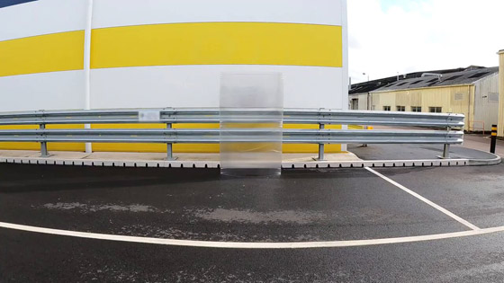 (درع التخفي) يصبح حقيقة.. علماء يحولون الخيال لحقيقة باختراع غريب صورة رقم 1