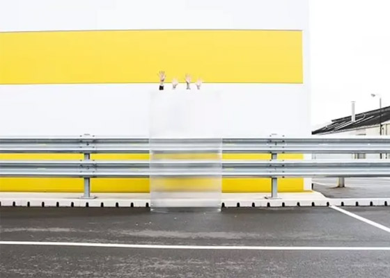 (درع التخفي) يصبح حقيقة.. علماء يحولون الخيال لحقيقة باختراع غريب صورة رقم 8