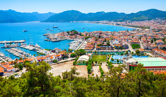 صور: 10 وجهات سياحية مفضلة وصديقة للميزانيات المنخفضة في عام 2024  صورة رقم 6