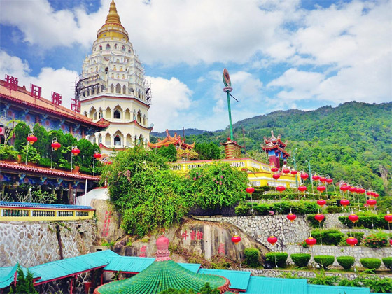 صور: 10 وجهات سياحية مفضلة وصديقة للميزانيات المنخفضة في عام 2024  صورة رقم 8