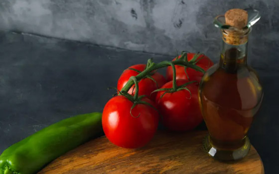 لحياة خالية من الأمراض.. 10 أطعمة يجب تناولها بانتظام صورة رقم 4