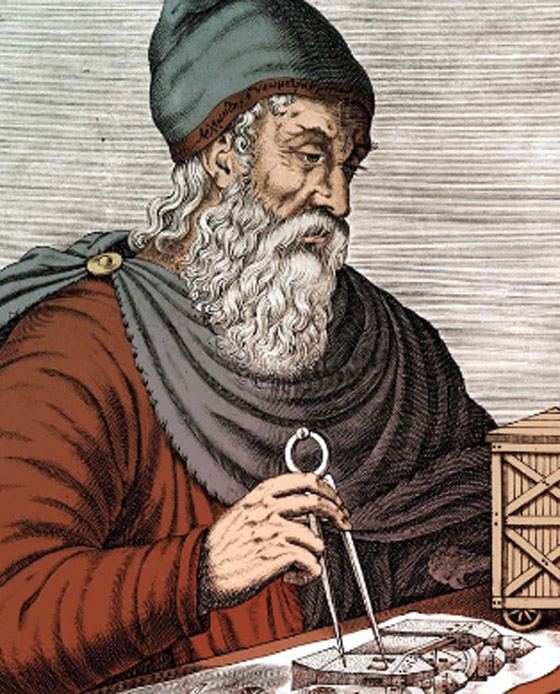 أرشميدس.. العالم اليوناني الذي طالب قائد الرومان برأسه صورة رقم 5