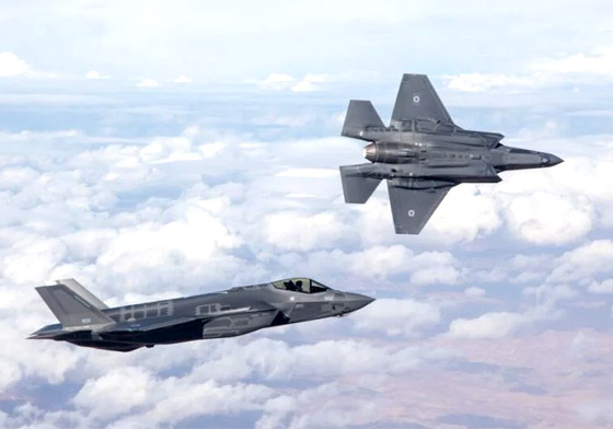 بالتفصيل.. اليكم الدعم العسكري الذي تقدمه أميركا لإسرائيل صورة رقم 1 بالتفصيل.. اليكم الدعم العسكري الذي تقدمه أميركا لإسرائيل صورة رقم 1