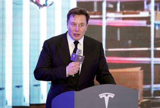 عبقري خارق.. الملياردير ماسك يتوقع تطور الذكاء الاصطناعي ليفوق قدرة البشر صورة رقم 3