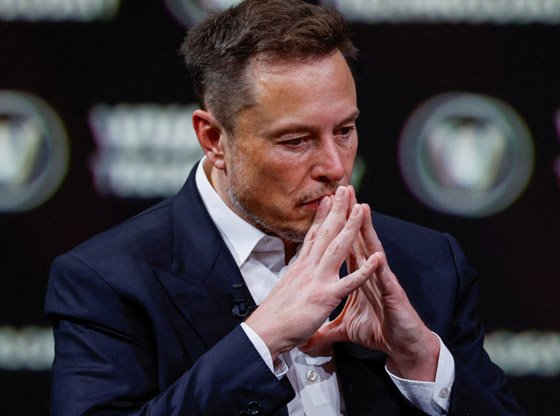 عبقري خارق.. الملياردير ماسك يتوقع تطور الذكاء الاصطناعي ليفوق قدرة البشر صورة رقم 4