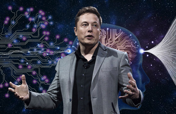 عبقري خارق.. الملياردير ماسك يتوقع تطور الذكاء الاصطناعي ليفوق قدرة البشر صورة رقم 2