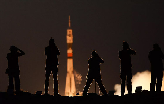 صور مميزة للتاريخ وثقتها العدسات لرواد الفضاء صورة رقم 11 صور مميزة للتاريخ وثقتها العدسات لرواد الفضاء صورة رقم 11