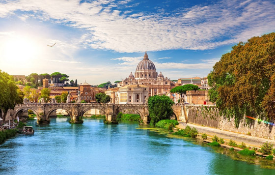 جولة حول العالم.. وجهات سياحية جاذبة مثالية لعشاق الثقافة (صور) صورة رقم 2