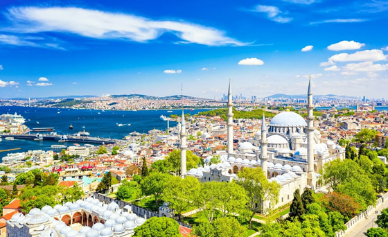 جولة حول العالم.. وجهات سياحية جاذبة مثالية لعشاق الثقافة (صور) صورة رقم 5