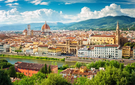 جولة حول العالم.. وجهات سياحية جاذبة مثالية لعشاق الثقافة (صور) صورة رقم 6