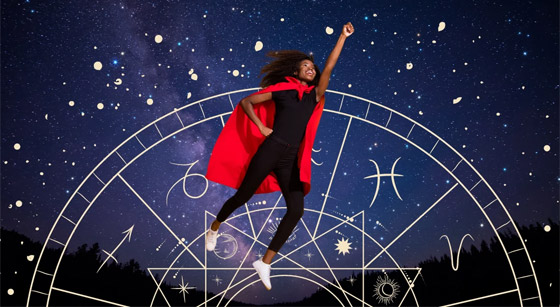 إليكم 4 أبراج لديها قدرة خارقة وحاسة سادسة صورة رقم 1 إليكم 4 أبراج لديها قدرة خارقة وحاسة سادسة صورة رقم 1