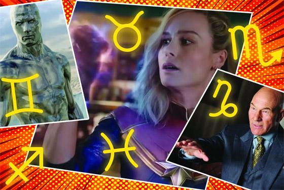 إليكم 4 أبراج لديها قدرة خارقة وحاسة سادسة صورة رقم 3 إليكم 4 أبراج لديها قدرة خارقة وحاسة سادسة صورة رقم 3