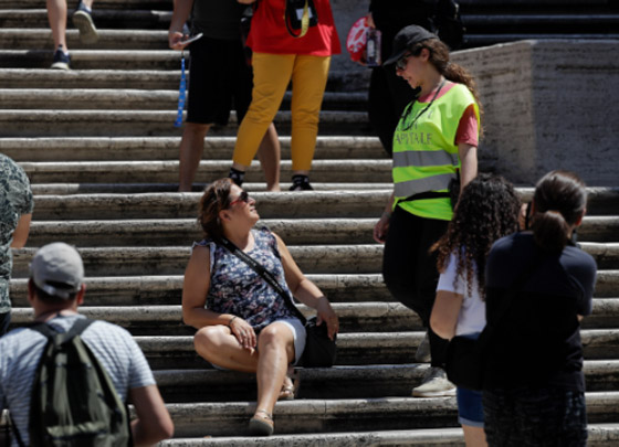أغرب 10 قوانين في العالم... من بينها استخدام المرحاض ليلا صورة رقم 8