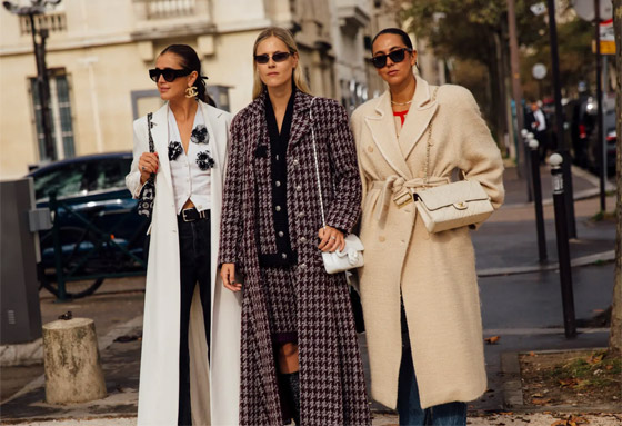 أكثر دول العالم أناقة لعام 2024.. فرنسا في الصدارة صورة رقم 5 أكثر دول العالم أناقة لعام 2024.. فرنسا في الصدارة صورة رقم 5