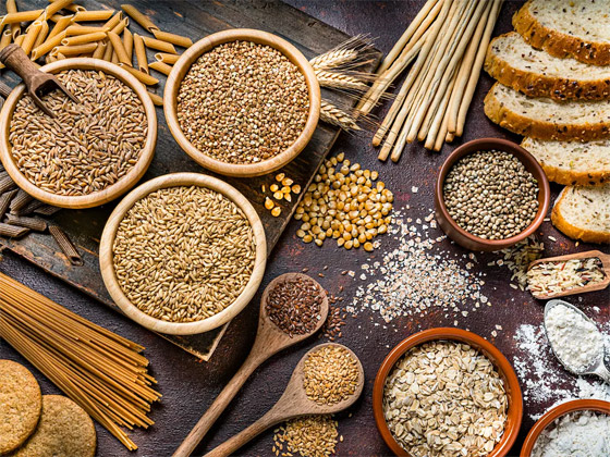 5 أطعمة للمحافظة على صحة الكبد.. احرصوا على تناولها صورة رقم 5