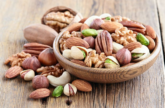 5 أطعمة للمحافظة على صحة الكبد.. احرصوا على تناولها صورة رقم 7