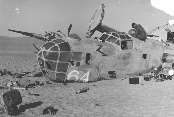 أغرب الألغاز التي حيرت العالم.. تم تفسيرها أخيرا! صورة رقم 6