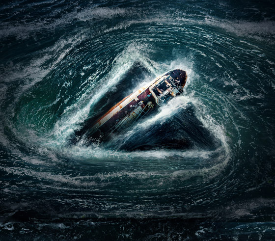 أغرب الألغاز التي حيرت العالم.. تم تفسيرها أخيرا! صورة رقم 7