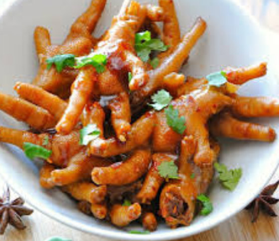 اليكم أغرب المأكولات في العالم... بعضها سيرعبكم حقاً صورة رقم 2