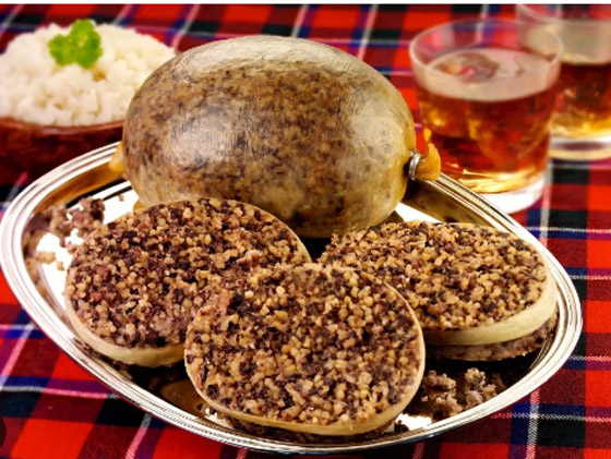 اليكم أغرب المأكولات في العالم... بعضها سيرعبكم حقاً صورة رقم 3