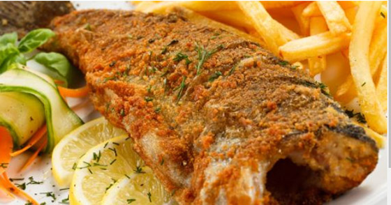 اليكم أغرب المأكولات في العالم... بعضها سيرعبكم حقاً صورة رقم 4