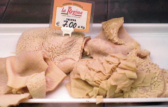 اليكم أغرب المأكولات في العالم... بعضها سيرعبكم حقاً صورة رقم 5