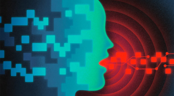 خبراء يحذرون من الاتصالات الاحتيالية باستخدام الذكاء الاصطناعي صورة رقم 3