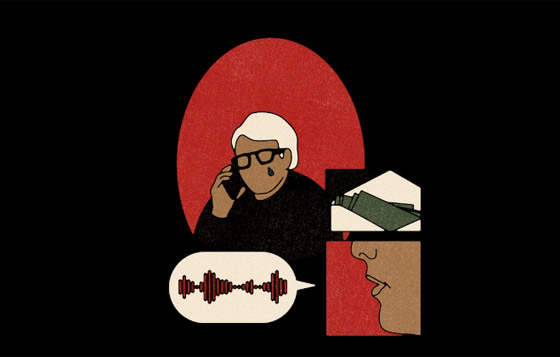 خبراء يحذرون من الاتصالات الاحتيالية باستخدام الذكاء الاصطناعي صورة رقم 2