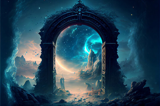 هل تساعد هذه الأماكن في السفر عبر الزمن؟ وما حقيقة البوابات النجمية تحتها؟ صورة رقم 7