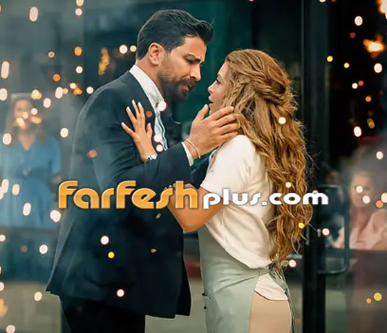 لعبة حب حلقة 27: مالك يواجه سما بصراحة.. المسلسل في فرفش بلس  صورة رقم 7