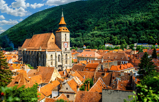 رومانيا وجهة سياحية شهيرة جاذبة لمحبي الطبيعية في 2024.. صور صورة رقم 3