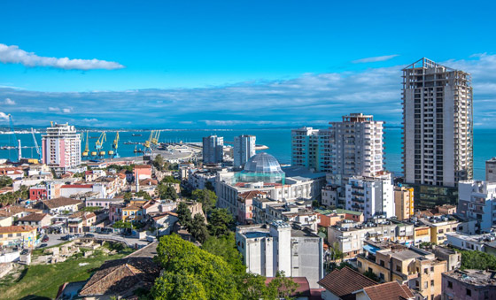 بالصور: دليلك إلى 5 مدن جميلة في ألبانيا وجديرة بالزيارة السياحية صورة رقم 4