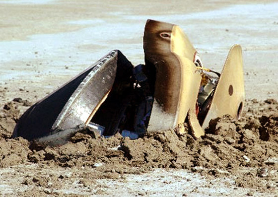 اخطاء وسلوكيات متهورة دمرت اشياء لا تقدر بثمن ونال اصحابها الشهرة! صورة رقم 4