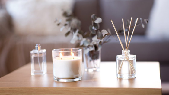 كيف تحافظين على رائحة شعركِ جذابةً.. صيفاً؟ صورة رقم 1