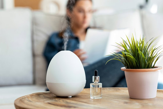 كيف تحافظين على رائحة شعركِ جذابةً.. صيفاً؟ صورة رقم 2