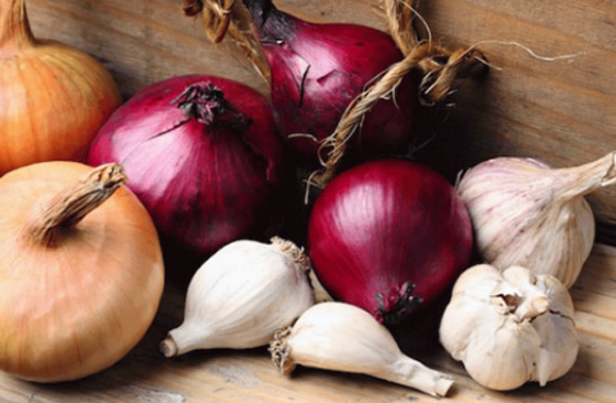 أطعمة ومشروبات تساعد فى تطهير الجسم من السموم صورة رقم 2