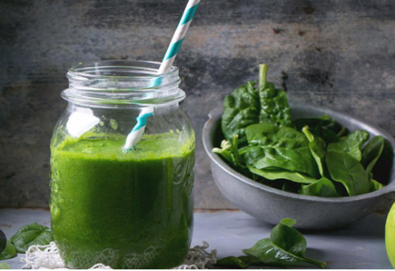 أطعمة ومشروبات تساعد فى تطهير الجسم من السموم صورة رقم 3