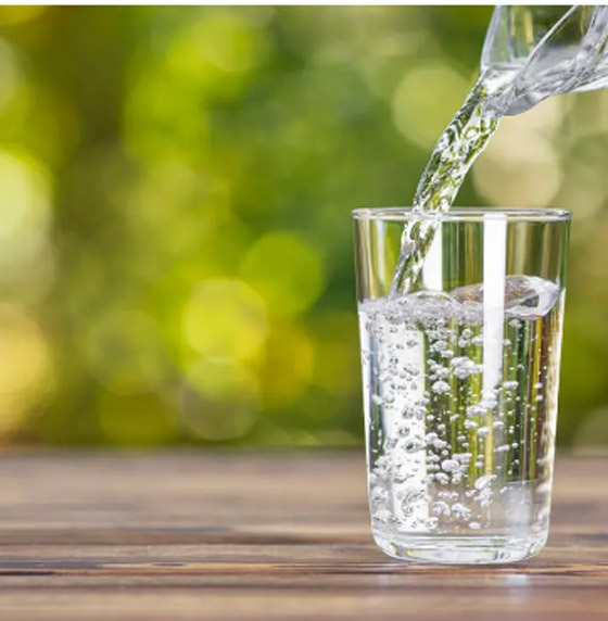 أطعمة ومشروبات تساعد فى تطهير الجسم من السموم صورة رقم 7