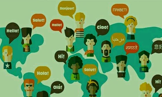 أغرب لغات العالم.. بعضها ربما لم تسمع عنه من قبل. صورة رقم 3