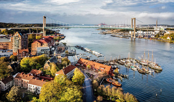 5 مدن رائدة تجعل العالم مكانا أفضل.. تعرفوا عليها.. (صور) صورة رقم 2