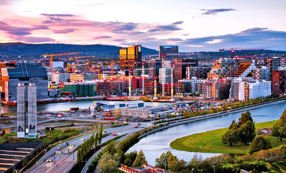 5 مدن رائدة تجعل العالم مكانا أفضل.. تعرفوا عليها.. (صور) صورة رقم 4