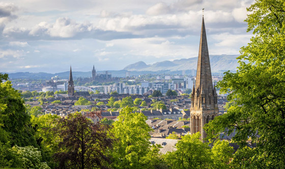 5 مدن رائدة تجعل العالم مكانا أفضل.. تعرفوا عليها.. (صور) صورة رقم 6