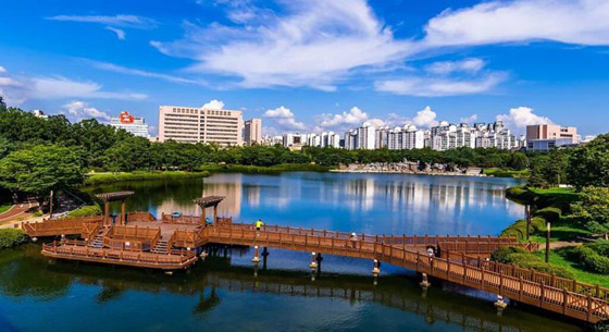 5 مدن رائدة تجعل العالم مكانا أفضل.. تعرفوا عليها.. (صور) صورة رقم 9