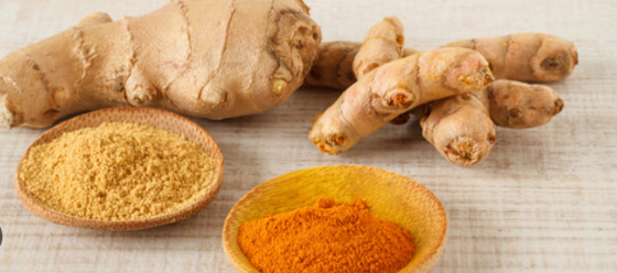 ماذا يحدث لجسمك عند تناول الكركم مع الزنجبيل.. وهل هو آمن؟ صورة رقم 1