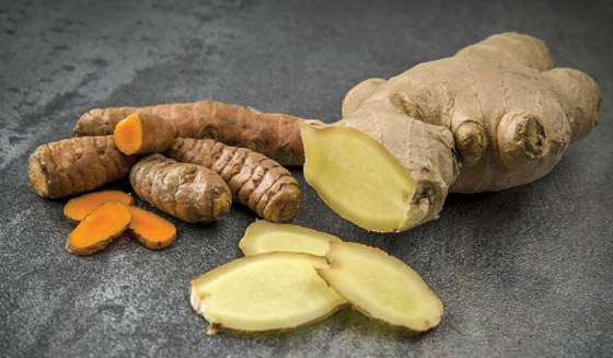 ماذا يحدث لجسمك عند تناول الكركم مع الزنجبيل.. وهل هو آمن؟ صورة رقم 2