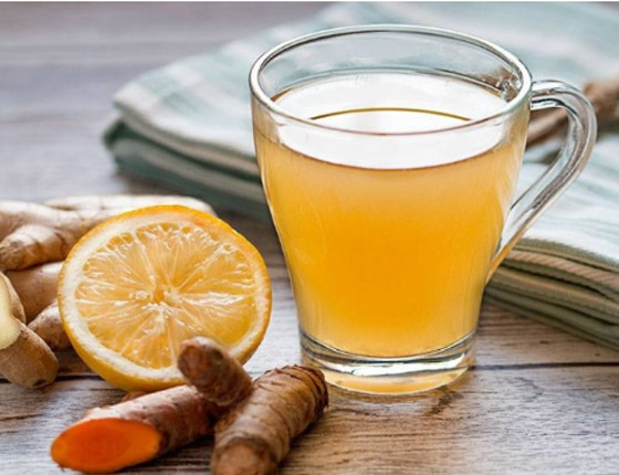 ماذا يحدث لجسمك عند تناول الكركم مع الزنجبيل.. وهل هو آمن؟ صورة رقم 6