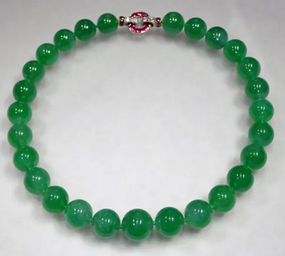 أغلى 10 قطع مجوهرات في العالم صورة رقم 2