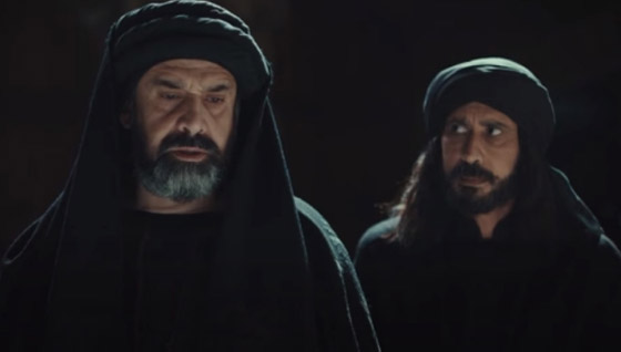 مسلسلات رمضان 2024 في فرفش بلس: هذه المشاهد هددت حياة أبطالها بالخطر! صورة رقم 10